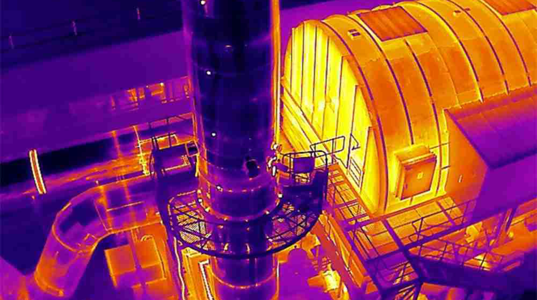 THERMOGRAPHIE